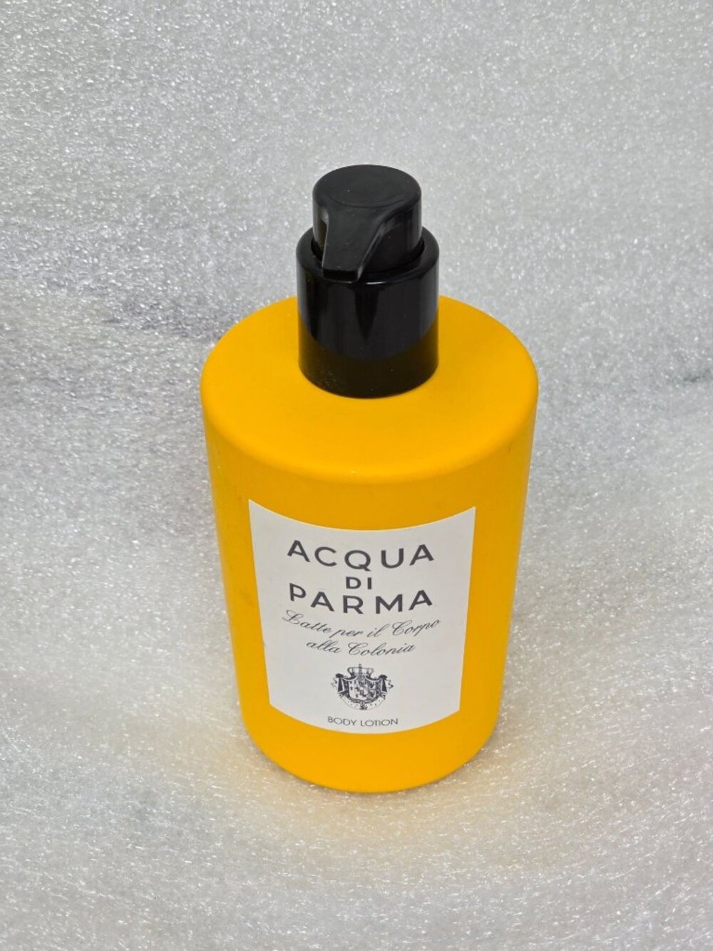 Acqua Di Parma Colonia Body Lotion 10.14 Luxury Skincare Hydrating Made In Italy